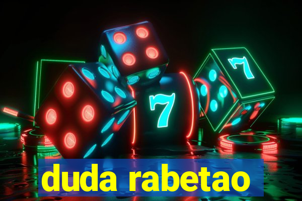 duda rabetao